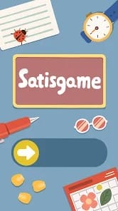Satisgame MOD APK 4.1.26 (No ADS) Android