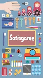 Satisgame MOD APK 4.1.26 (No ADS) Android