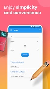 Scientific Unit Converter MOD APK 3.4.1 (Premium Unlocked) Android