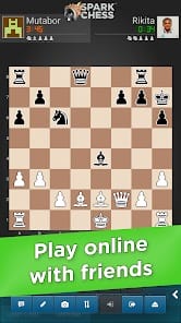 Spark Chess Pro APK 17.0.0 (Full Version) Android