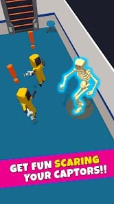 Spooky Buud MOD APK 46 (Unlimited Coins Unlock All Skins) Android