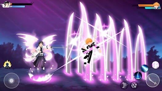 Stickman Soul Fighting MOD APK 2.6 (Unlimited Money One Hit) Android