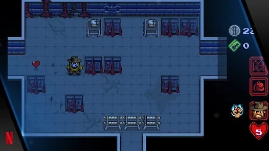 Stranger Things 1984 APK 1.0.5 (Full Game) Android