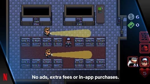 Stranger Things 1984 APK 1.0.5 (Full Game) Android