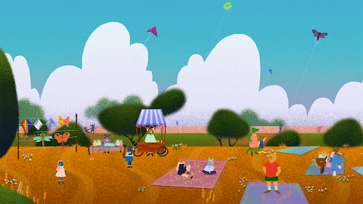 Teacup APK 1.0.0 (Full Version) Android