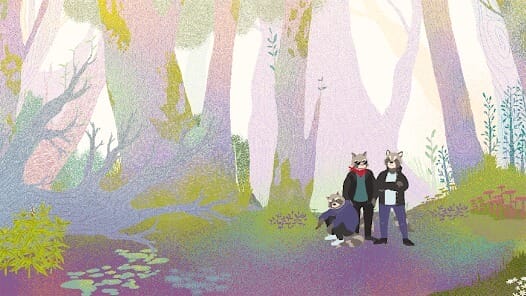 Teacup APK 1.0.0 (Full Version) Android