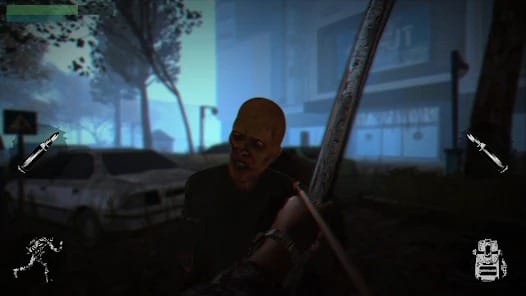 The Fall Zombie Survival MOD APK 1.39 (Unlimited Ammo Unlock Full Version) Android