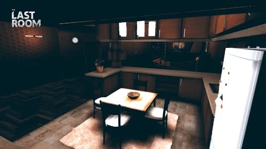 The Last Room Horror Game APK 1.24 (Full Game) Android