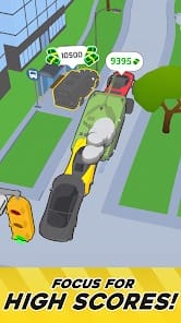 Tow N Go MOD APK 1.0.15 (Free Rewards) Android
