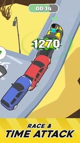 Tow N Go MOD APK 1.0.15 (Free Rewards) Android