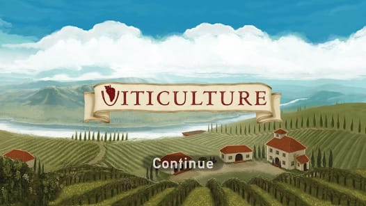 Viticulture APK 9 (Full Version) Android