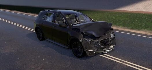 WDAMAGE Car Crash MOD APK 227 (Unlocked All Cars Maps) Android