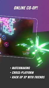 Wavecade APK 1.7.1 (Full Game) Android