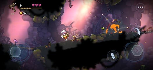 Zombotron Re-Boot MOD APK 1.2.1 (Unlimited Money Ammo) Android