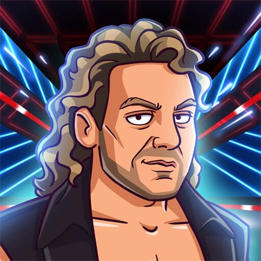 AEW Rise to the Top MOD APK 0.1.13 (Unlimited Currency) Android icon