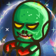 Alien Era Shooter MOD APK 1.5 (Unlimited Diamonds) Android