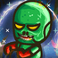 Alien Era Shooter MOD APK 1.5 (Unlimited Diamonds) Android
