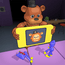 Bear Party Fall Down IO MOD APK 2.0 (Unlimited Money) Android