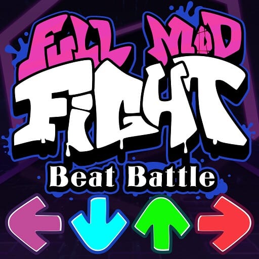 Beat Battle Full Mod Fight MOD APK 4.4 (Free Rewards) Android screenshot