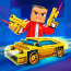 Block City Wars Pixel Shooter MOD APK 7.3.0 (Mega Menu) Android