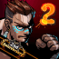 Brutal Street 2 MOD APK 1.3.1 (Free Rewards) Android