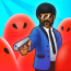 Bullet Rush MOD APK 1.25 (Unlock Skins Free Purchases) Android