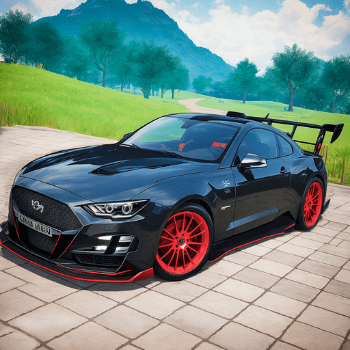 Car Saler Simulator Dealership MOD APK 1.77 (Free Shopping) Android icon