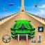 Car Stunt Racing Car Games MOD APK 7.6 (Unlimited Money) Android