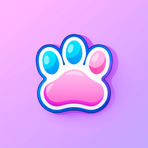 Cat Simulator Virtual Pets 3D MOD APK 1.4.5 (Free Purchase) Android icon