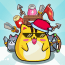 CatnRobot Idle TD Battle Cat MOD APK 4.1.0 (Unlimited Skill) Android