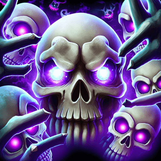 Clash of Wizards APK 1.34.6 (Latest) Android screenshot