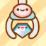 Clawbert MOD APK 1.16.1 (Unlimited Money Diamonds) Android