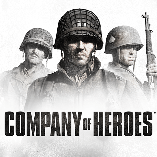 Company of Heroes APK 1.3.51 (Full Game) Android screenshot