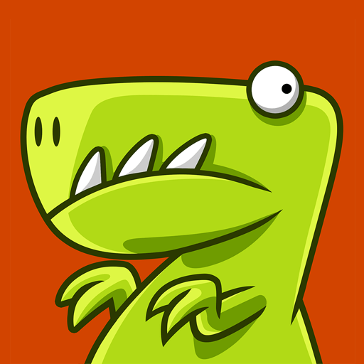 Crazy Dino Park MOD APK 2.16 (Unlimited Money) Android screenshot