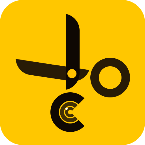 Cut Cut Photo Editor CutOut MOD APK 1.7.6 (Premium Unlocked) Android screenshot