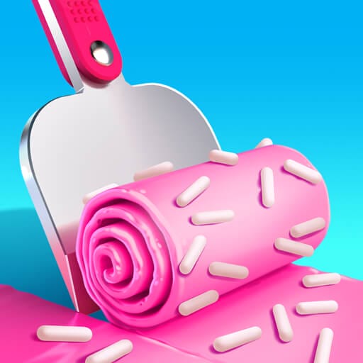 Dessert DIY MOD APK 2.4.0.0 (Unlimited Coins) Android icon
