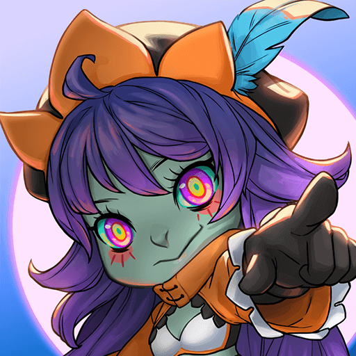 Devikins RPG Earn crypto MOD APK 2.1.116 (One Hit Kill) Android icon