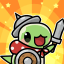 Dragon Knight Tales Idle RPG MOD APK 1.2.110 (Chế độ Thần nhân sát thương) Android