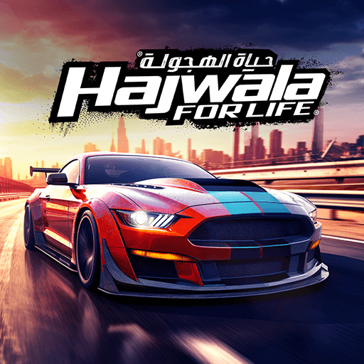 Drift for Life MOD APK 1.2.44 (Unlimited Money) Android screenshot