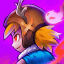 Evil Soul MOD APK 1.1.9 (Hệ số phòng thủ sát thương) Android