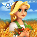 Farmers Conquest Village Tales MOD APK 1.4.18 (Unlimited Money) Android