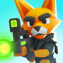 Feral Frontier Roguelite MOD APK 1.0.3 (Unlimited Money) Android