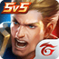 Garena Lien Quan Mobile MOD APK 1.51.1.2 (MapHack Drone View 60FPS AntiBan) Android