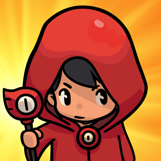 Hero Kingdom Idle RPG MOD APK 1.0.39 (Dumb Enemy No Skill CD) Android icon