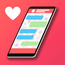 Hey Love Adam Texting Game MOD APK 2.0.13 (Unlimited Money) Android