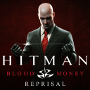 Hitman Blood Money Reprisal APK 1.114 (Full Game) Android