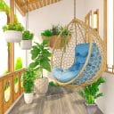 Home Design Zen Relax Time MOD APK 1.56 (Unlimited Money) Android