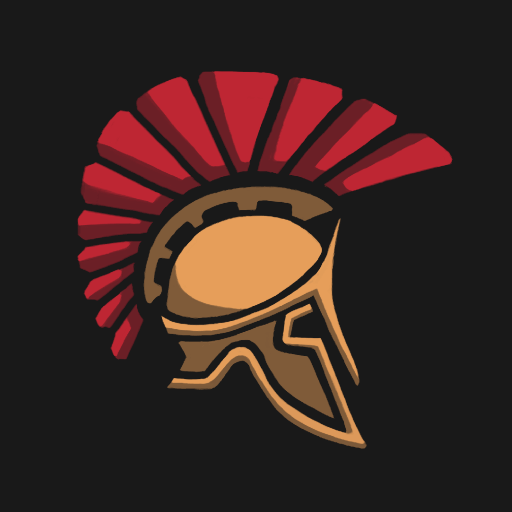 Hoplite MOD APK 2.8.48 (Premium Unlocked) Android icon