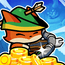 Hunter Empire Idle Adventure MOD APK 1.0.01.02.05 (Gold Gems Muliplier) Android