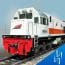 Indonesian Train Sim Game MOD APK 2024.1 (Unlimited Resources) Android